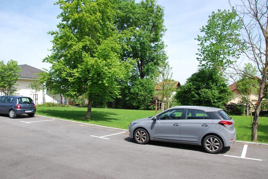 Villa Catalina Annecy Habitación foto